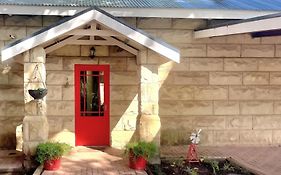 Bella Rosa Cottage